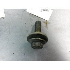 99K021 Crankshaft Pulley Bolt For 05-09 Toyota 4Runner  4.0